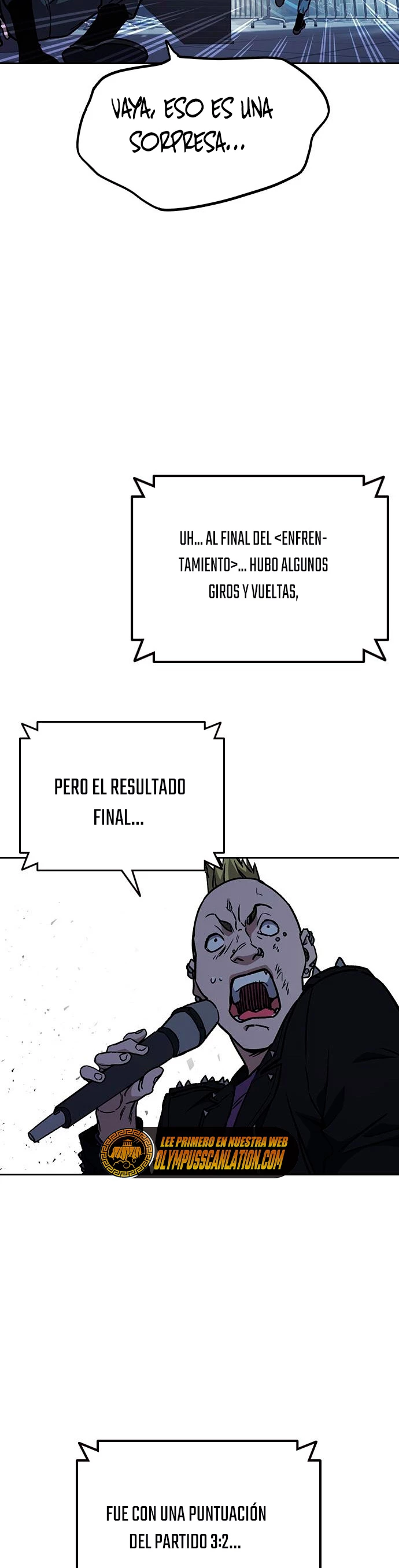 Grupo de Estudio Capítulo 186 - Página 43 en español