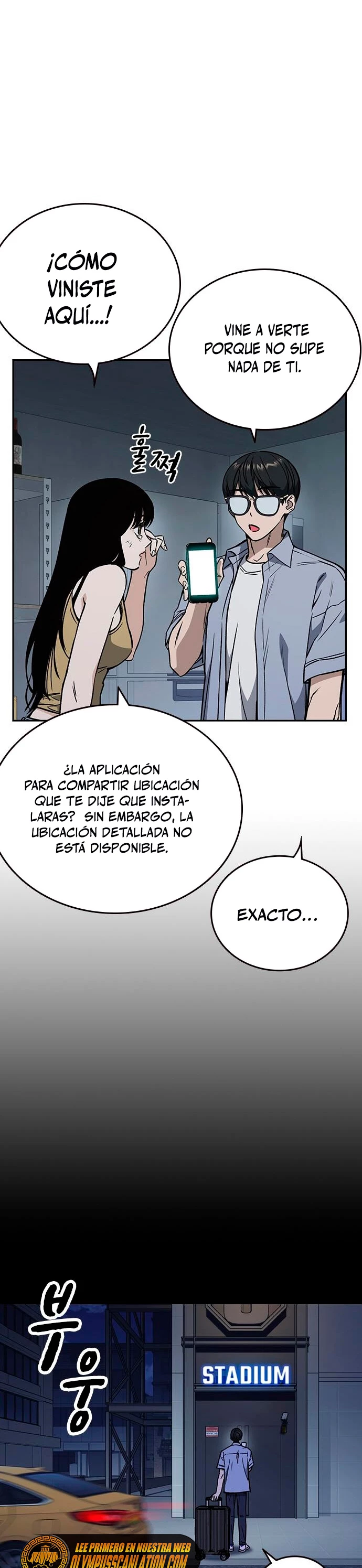 Grupo de Estudio Capítulo 186 - Página 5 en español
