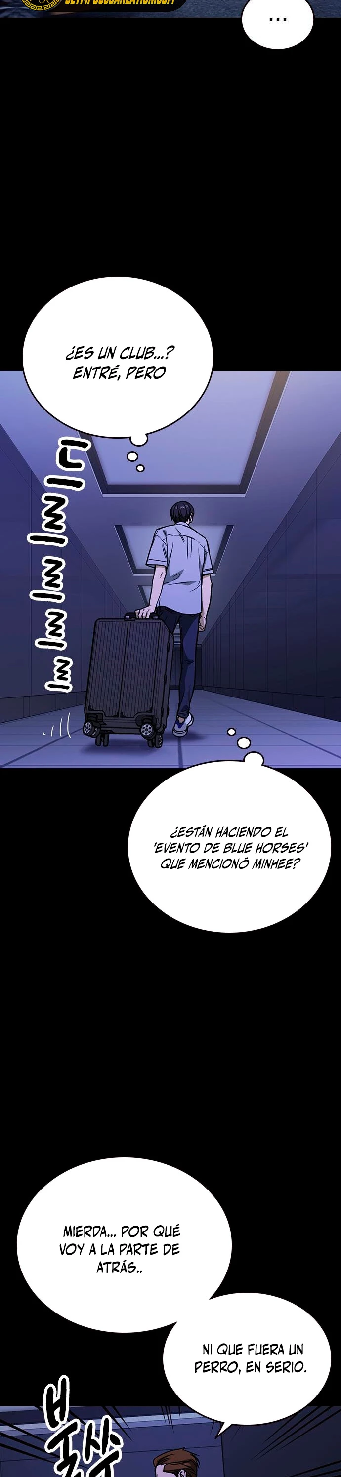 Grupo de Estudio Capítulo 186 - Página 6 en español