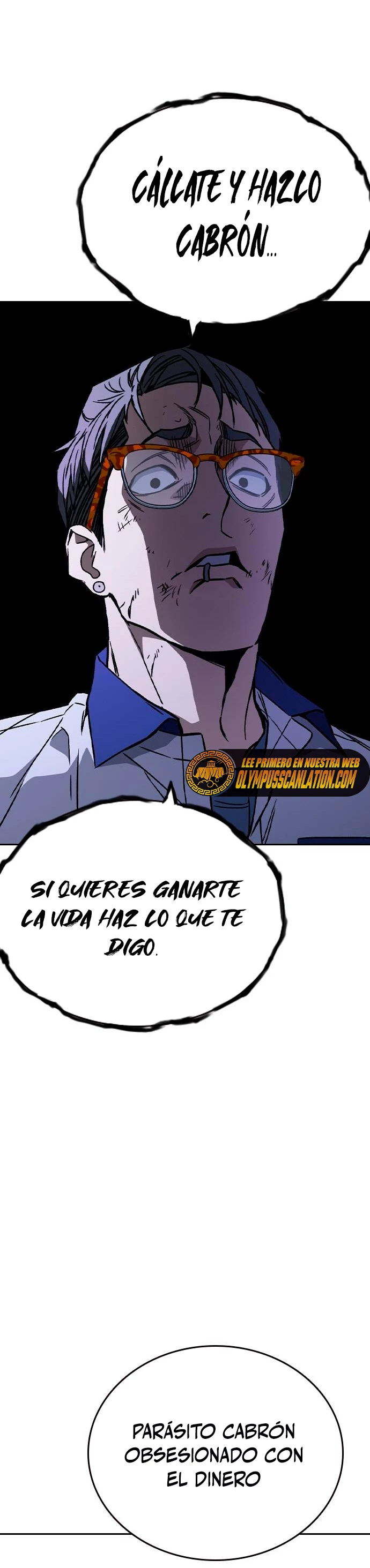 Grupo de Estudio Capítulo 187 - Página 11 en español