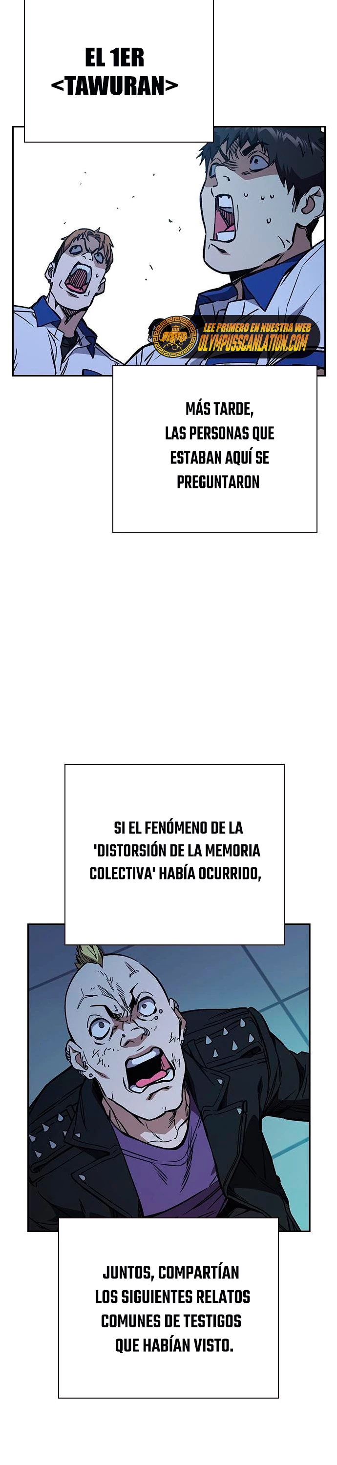 Grupo de Estudio Capítulo 187 - Página 28 en español