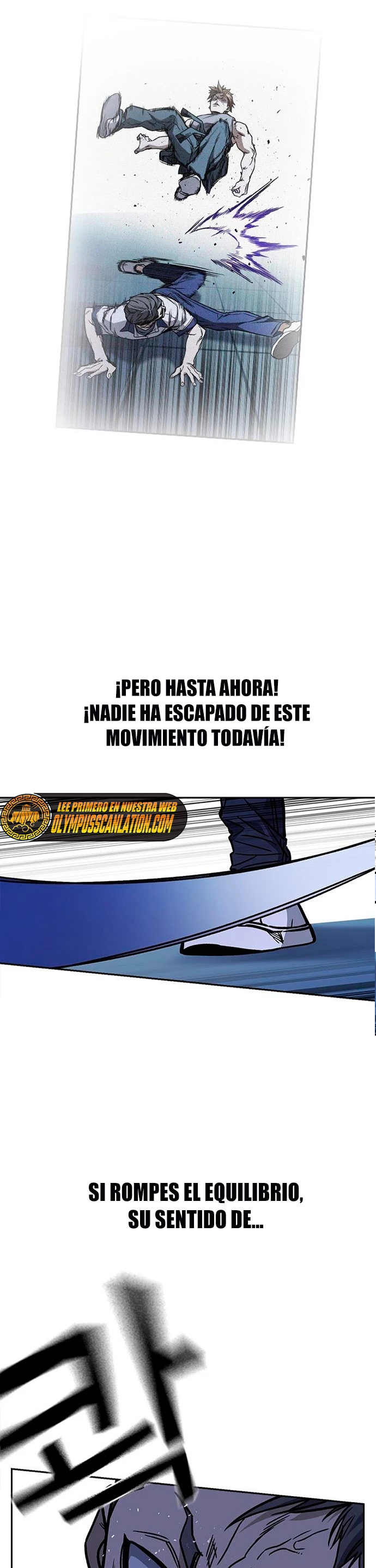 Grupo de Estudio Capítulo 187 - Página 39 en español