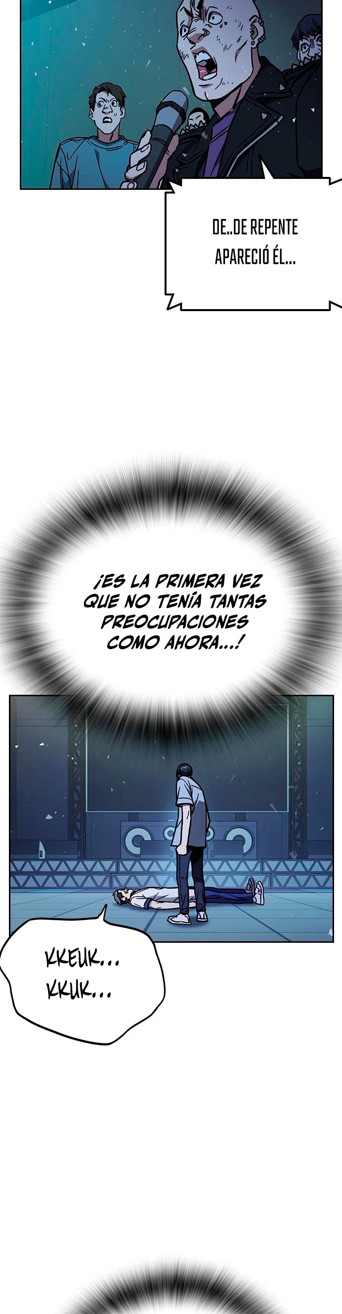 Grupo de Estudio Capítulo 187 - Página 45 en español