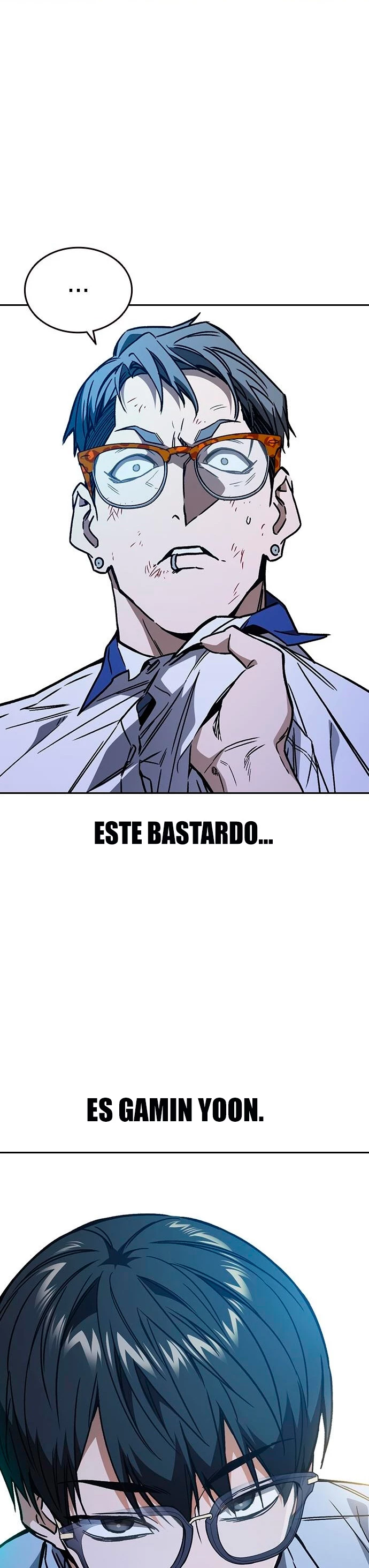 Grupo de Estudio Capítulo 187 - Página 8 en español