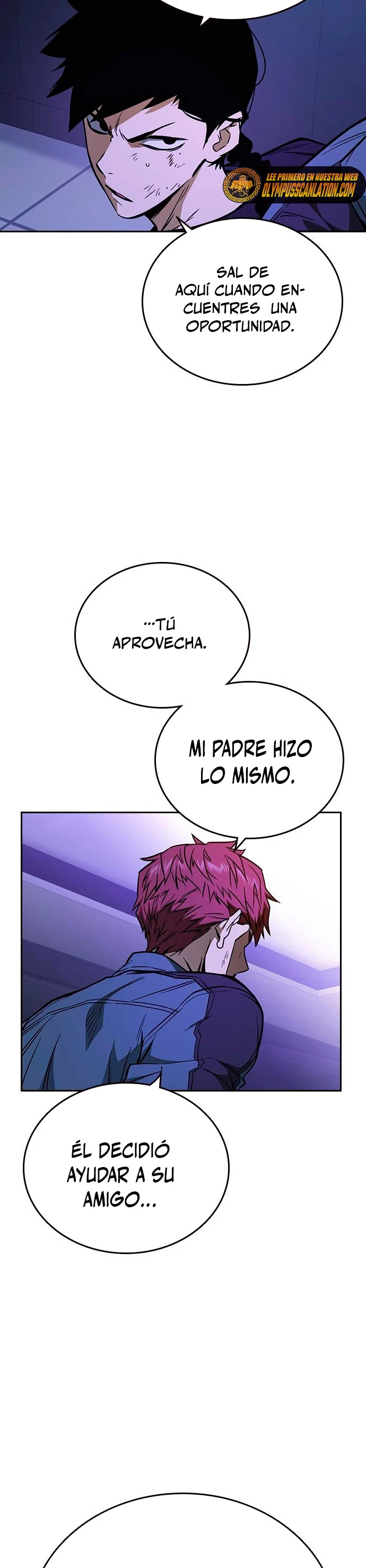 Grupo de Estudio Capítulo 188 - Página 13 en español