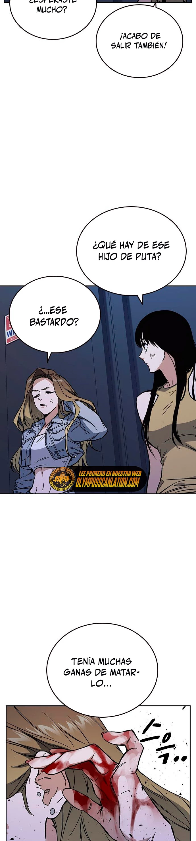 Grupo de Estudio Capítulo 188 - Página 18 en español