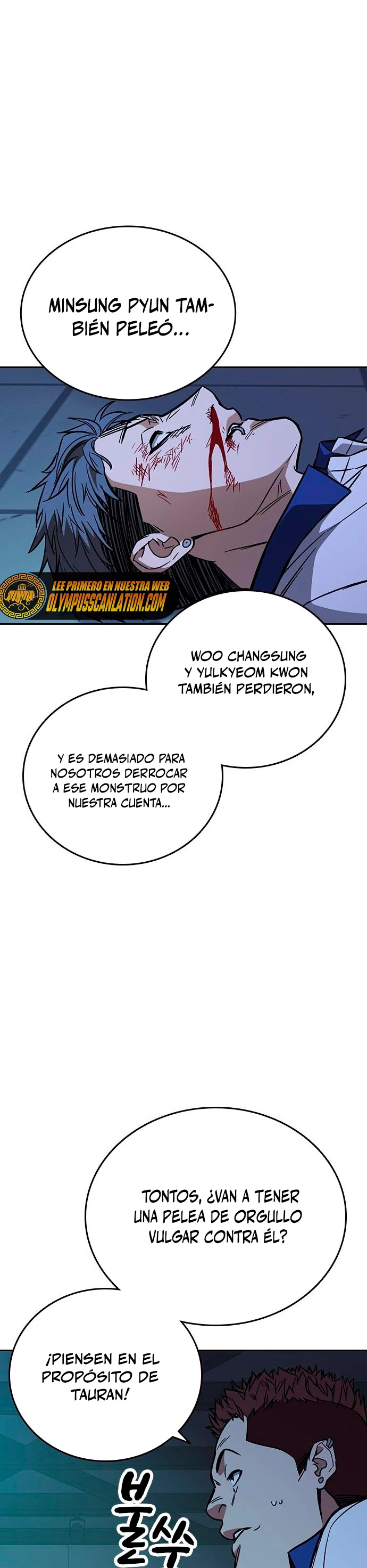 Grupo de Estudio Capítulo 188 - Página 23 en español