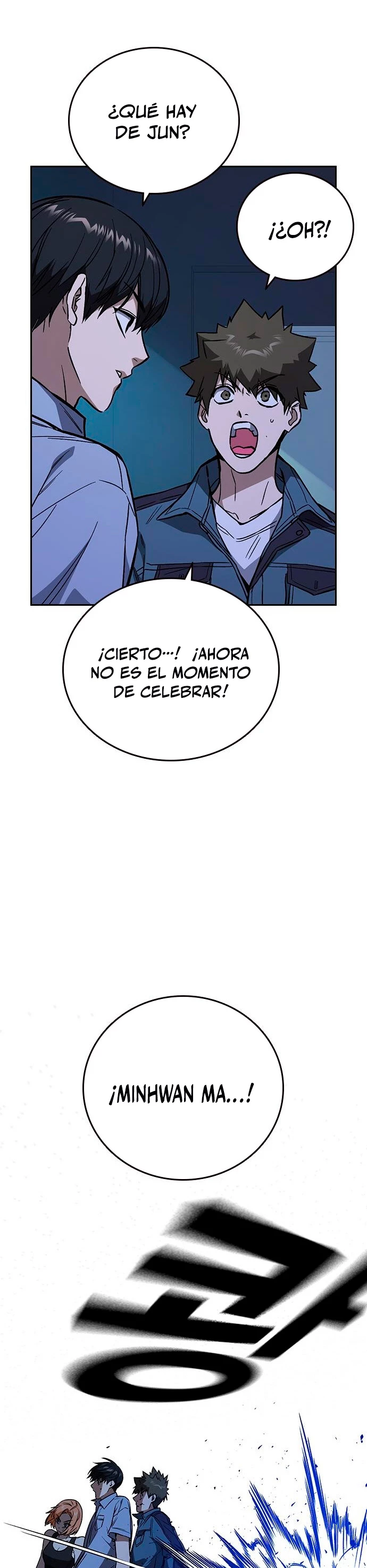 Grupo de Estudio Capítulo 188 - Página 26 en español