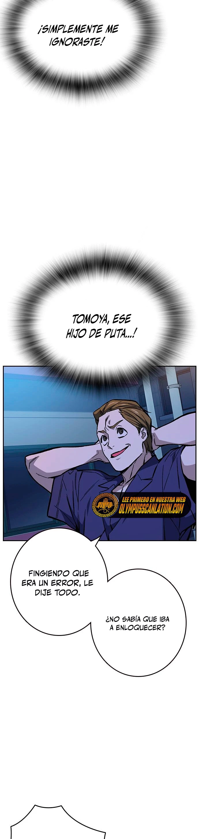 Grupo de Estudio Capítulo 188 - Página 38 en español