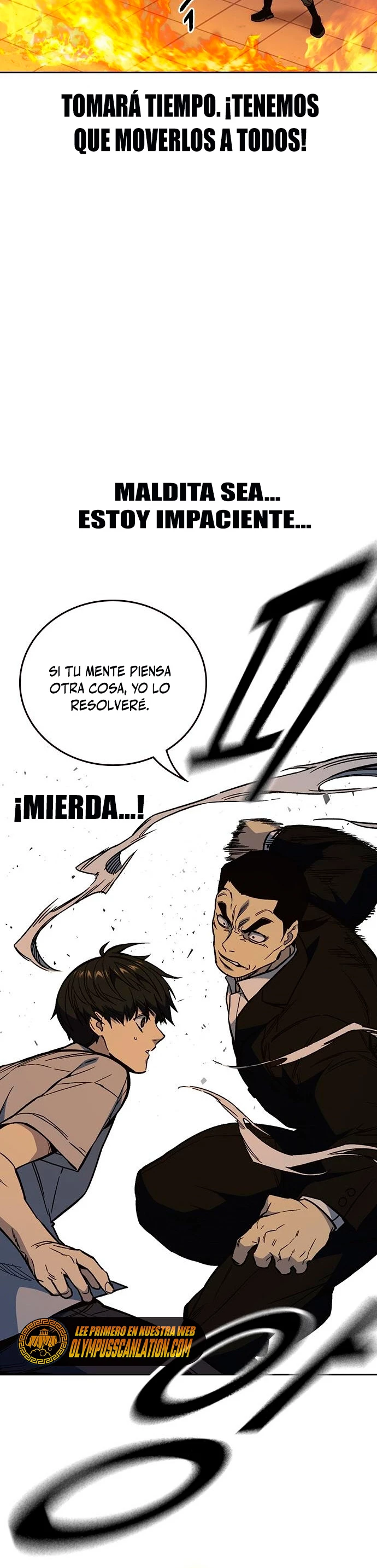 Grupo de Estudio Capítulo 188 - Página 47 en español