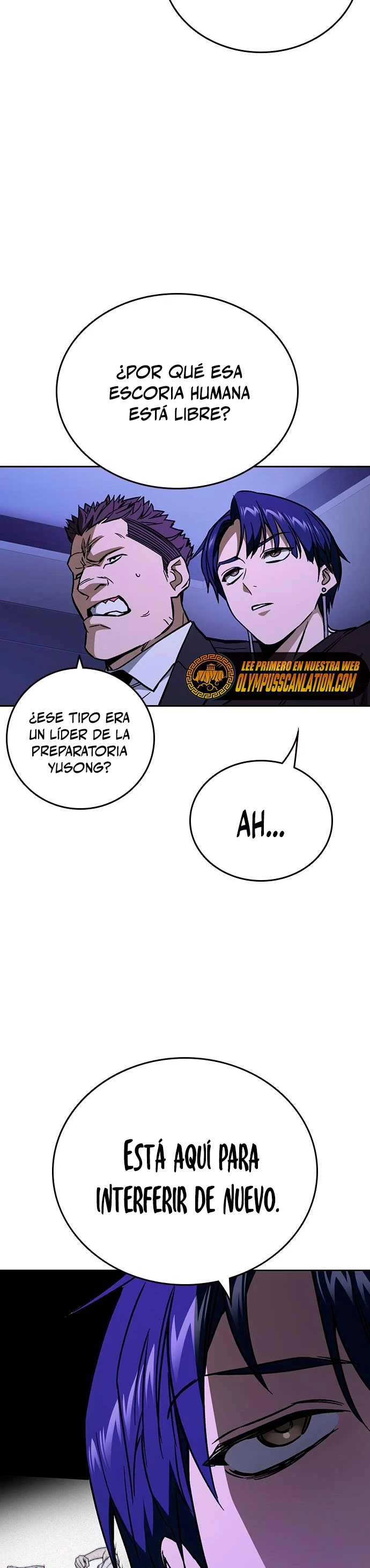 Grupo de Estudio Capítulo 188 - Página 8 en español
