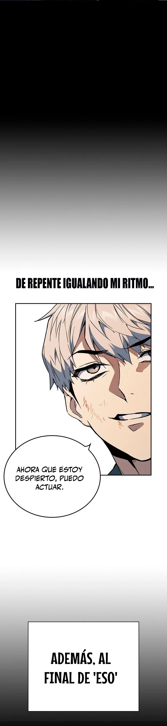 Grupo de Estudio Capítulo 189 - Página 11 en español