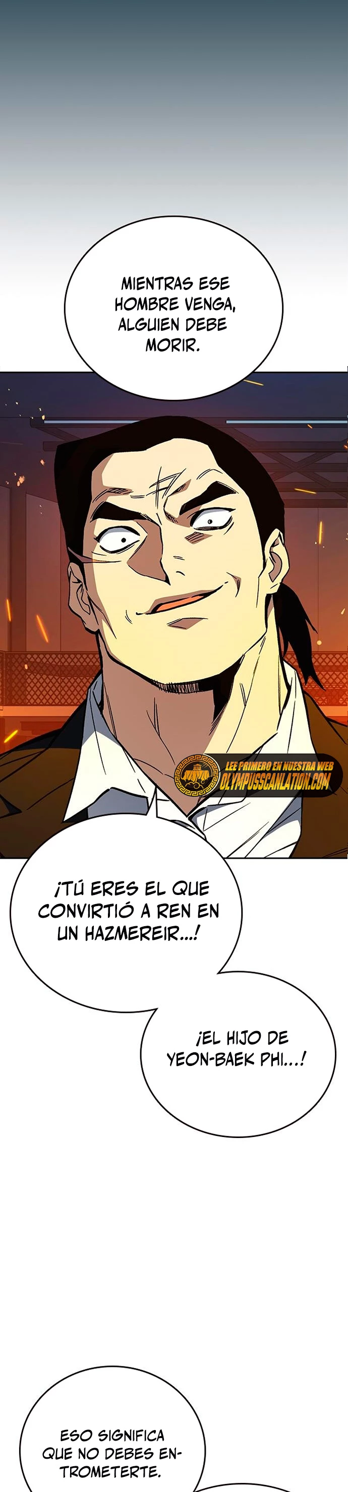 Grupo de Estudio Capítulo 189 - Página 19 en español