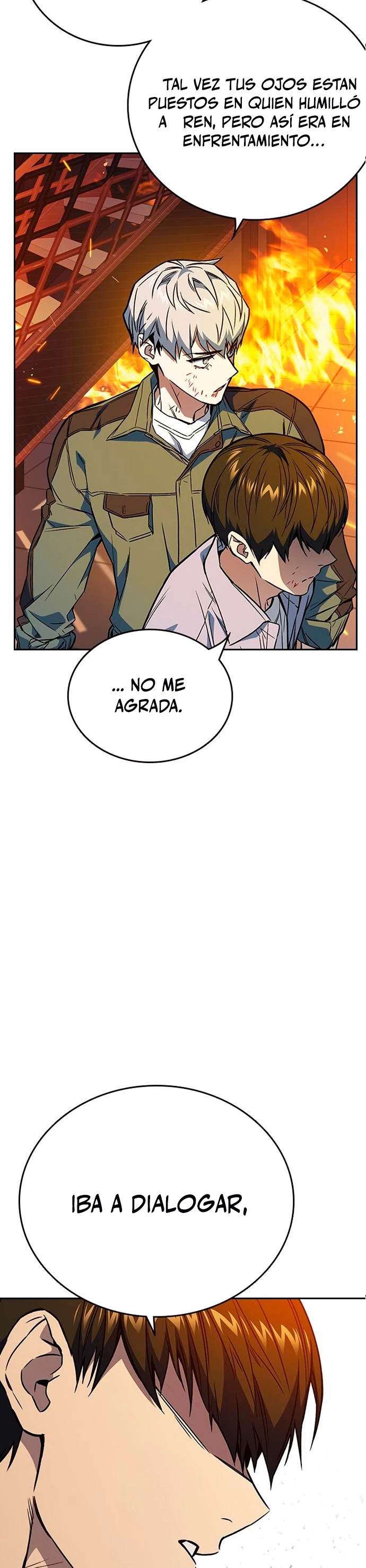 Grupo de Estudio Capítulo 189 - Página 20 en español