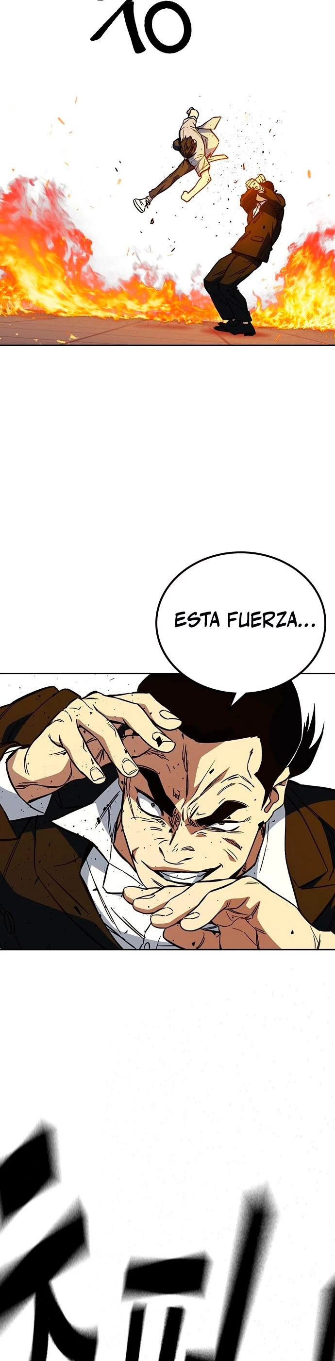 Grupo de Estudio Capítulo 189 - Página 23 en español