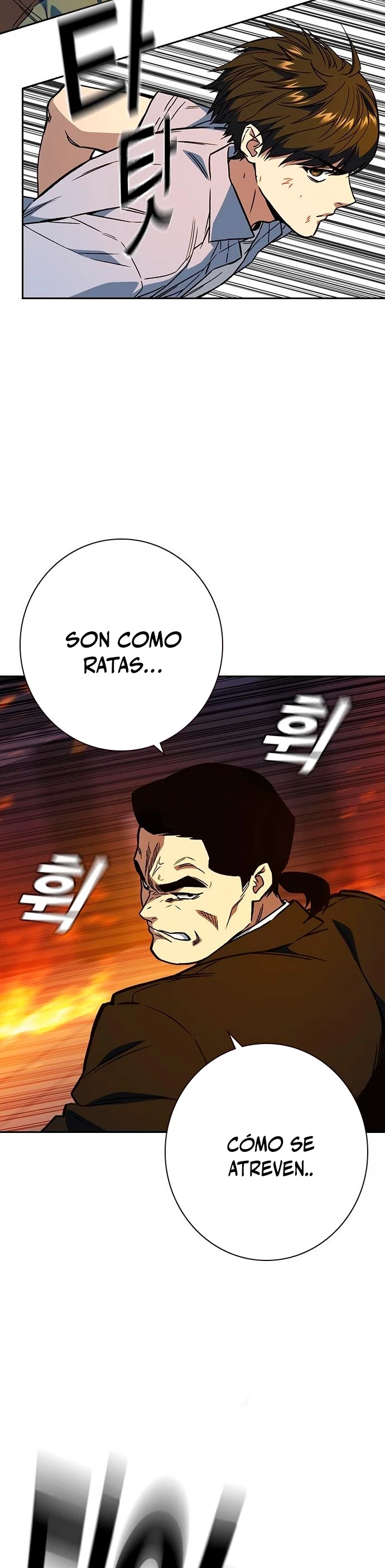 Grupo de Estudio Capítulo 189 - Página 27 en español