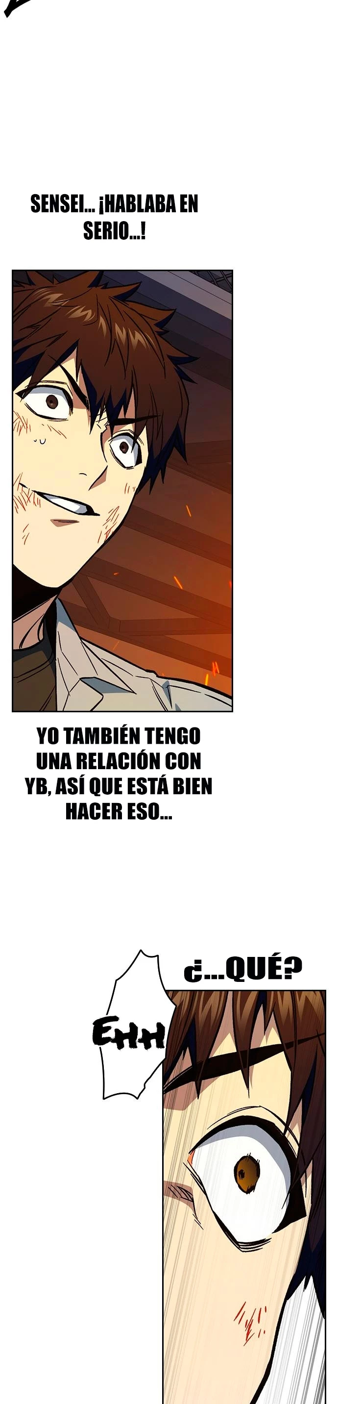Grupo de Estudio Capítulo 189 - Página 35 en español