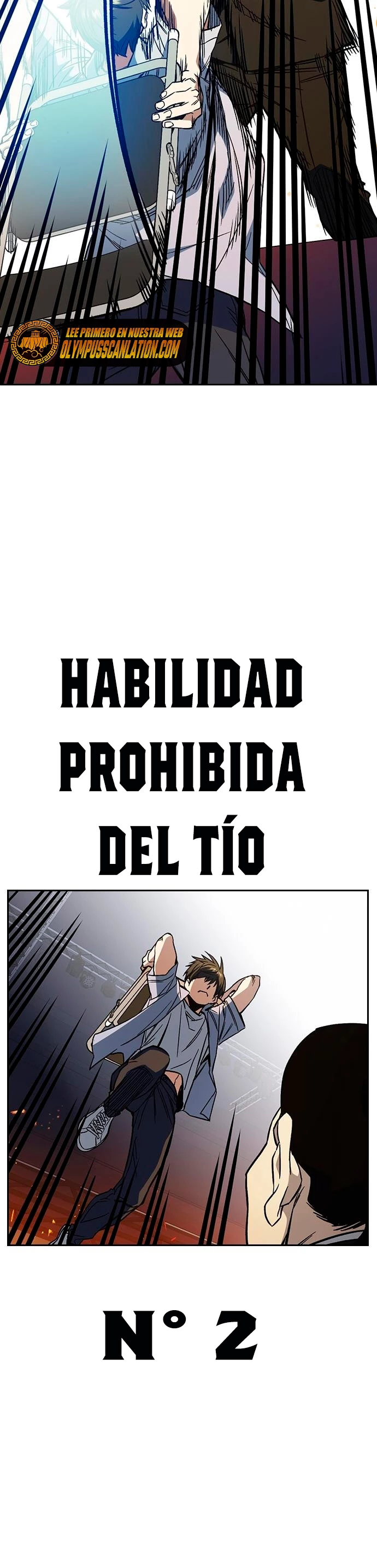 Grupo de Estudio Capítulo 189 - Página 38 en español