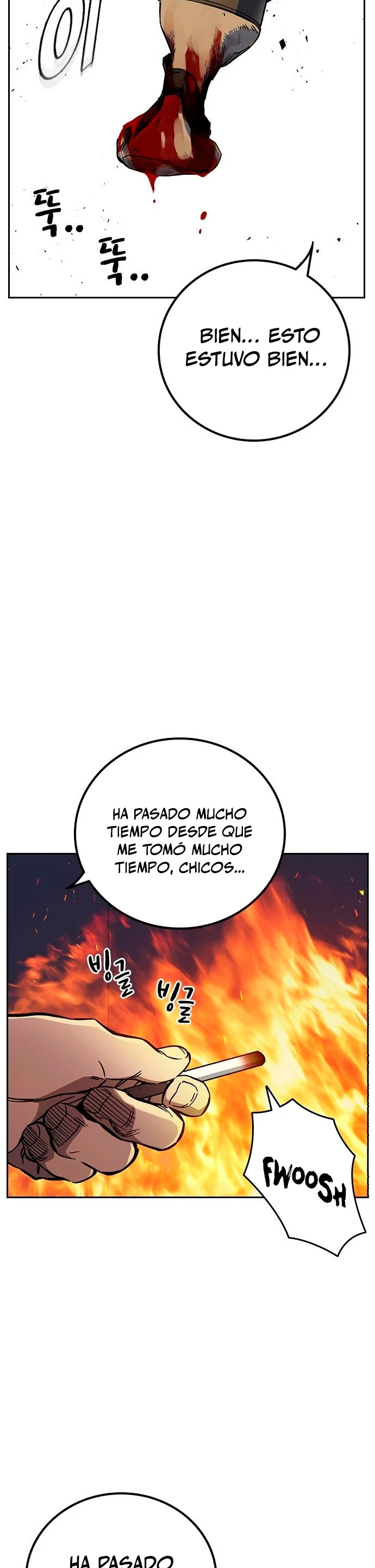 Grupo de Estudio Capítulo 189 - Página 48 en español