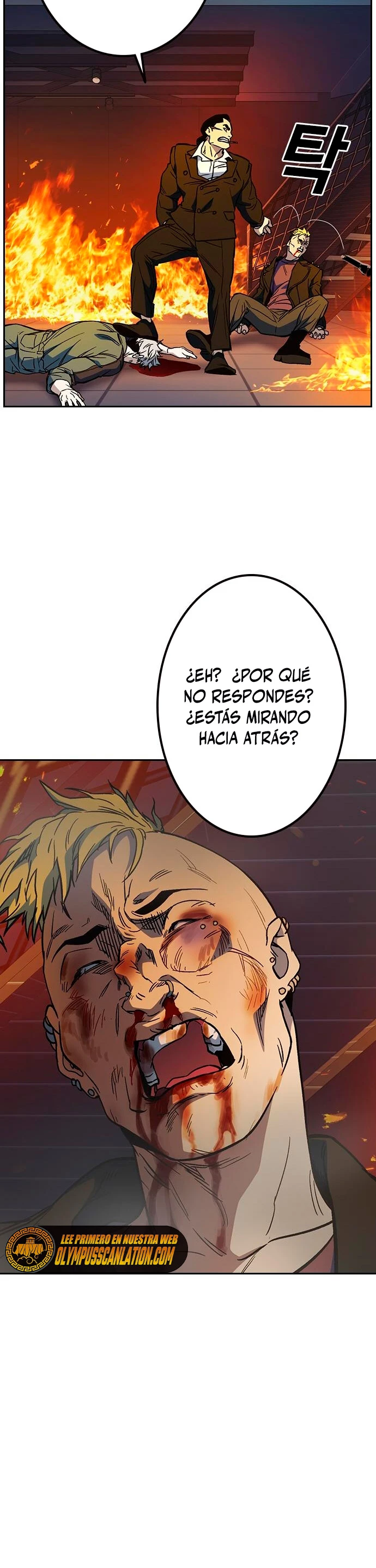 Grupo de Estudio Capítulo 189 - Página 51 en español