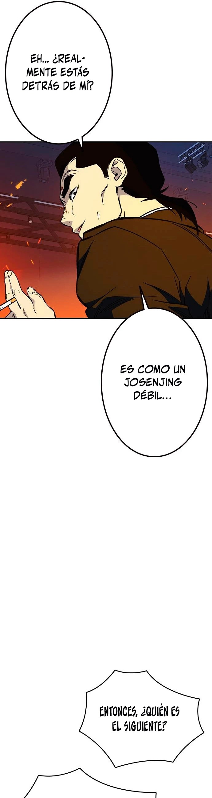 Grupo de Estudio Capítulo 189 - Página 52 en español
