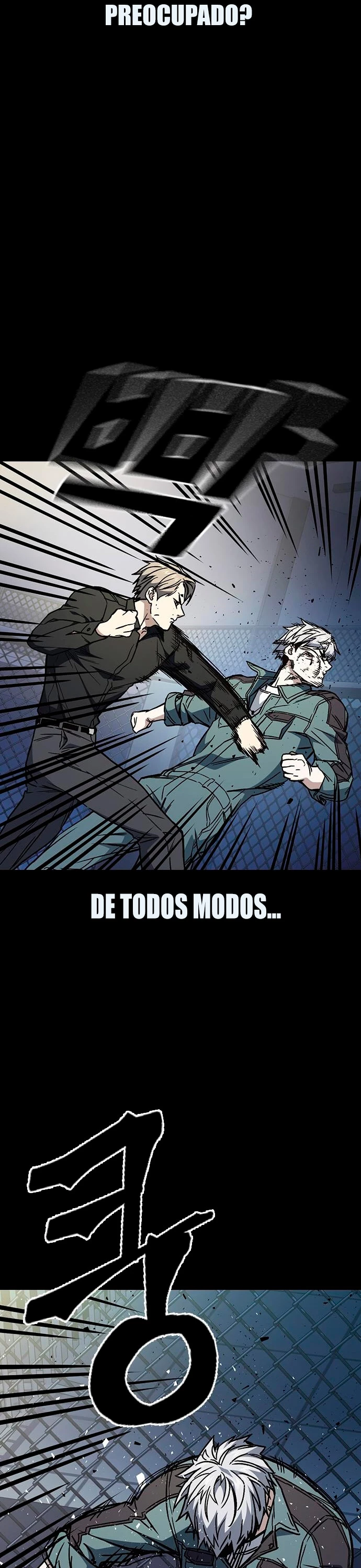 Grupo de Estudio Capítulo 189 - Página 9 en español