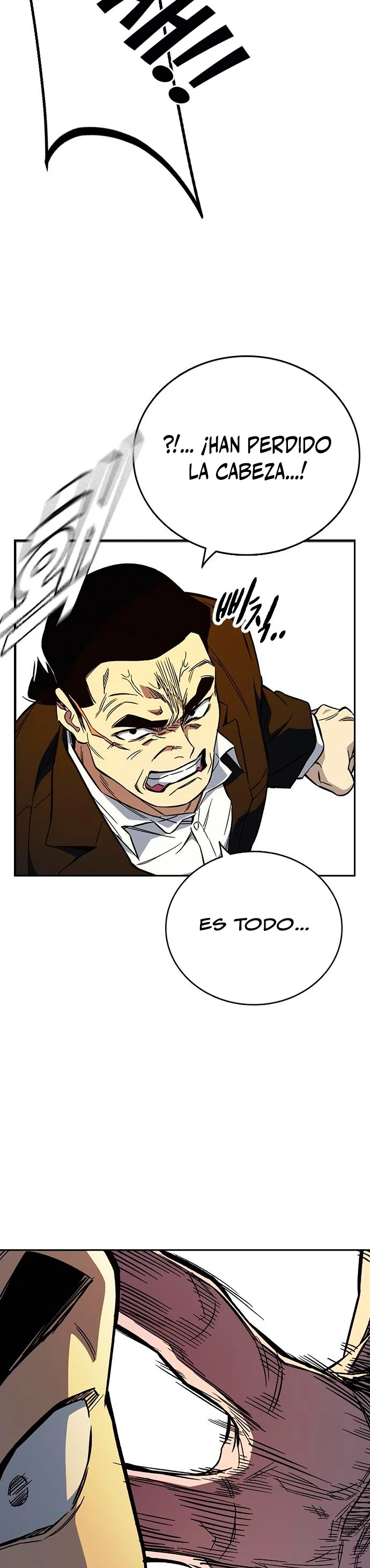 Grupo de Estudio Capítulo 190 - Página 17 en español