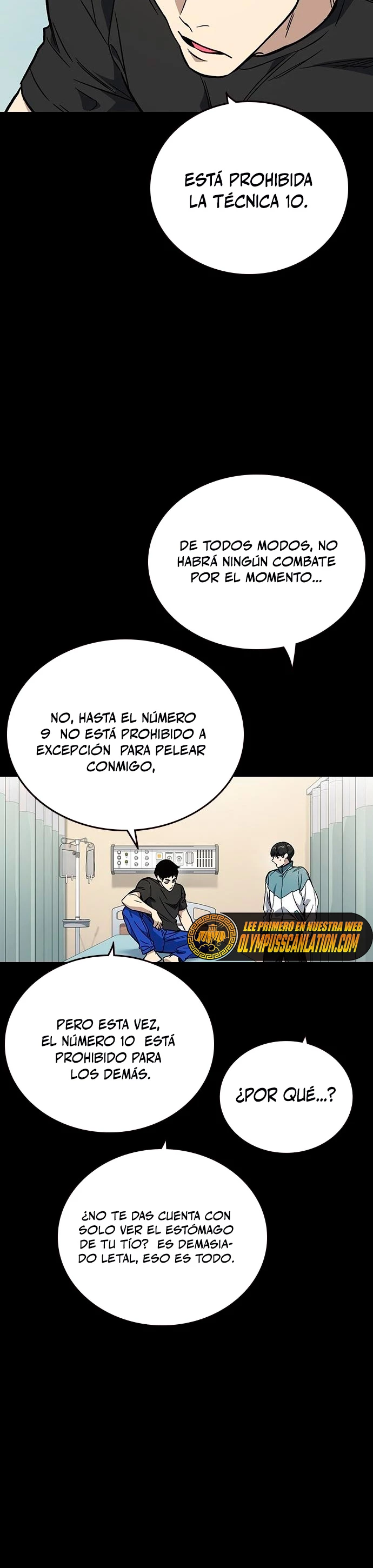 Grupo de Estudio Capítulo 190 - Página 41 en español