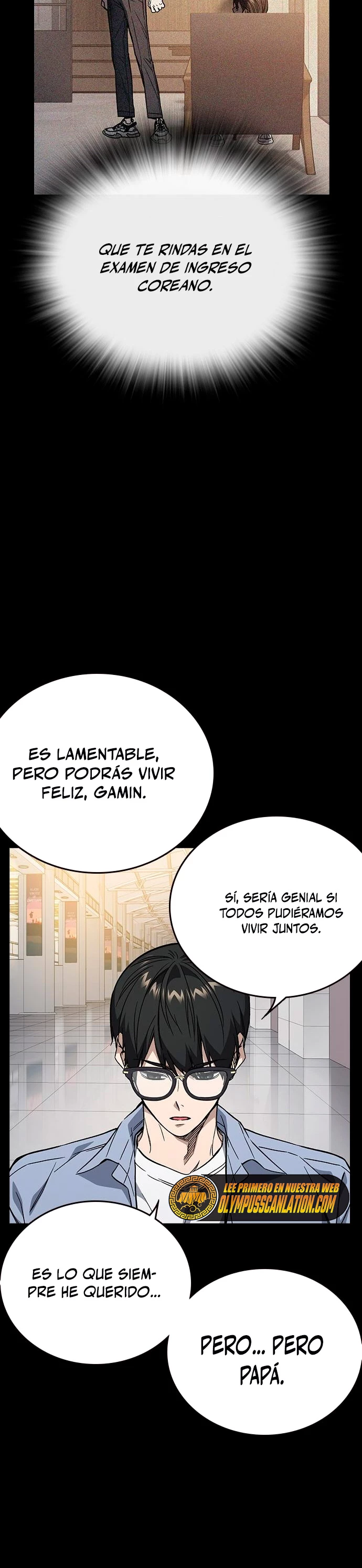Grupo de Estudio Capítulo 190 - Página 51 en español