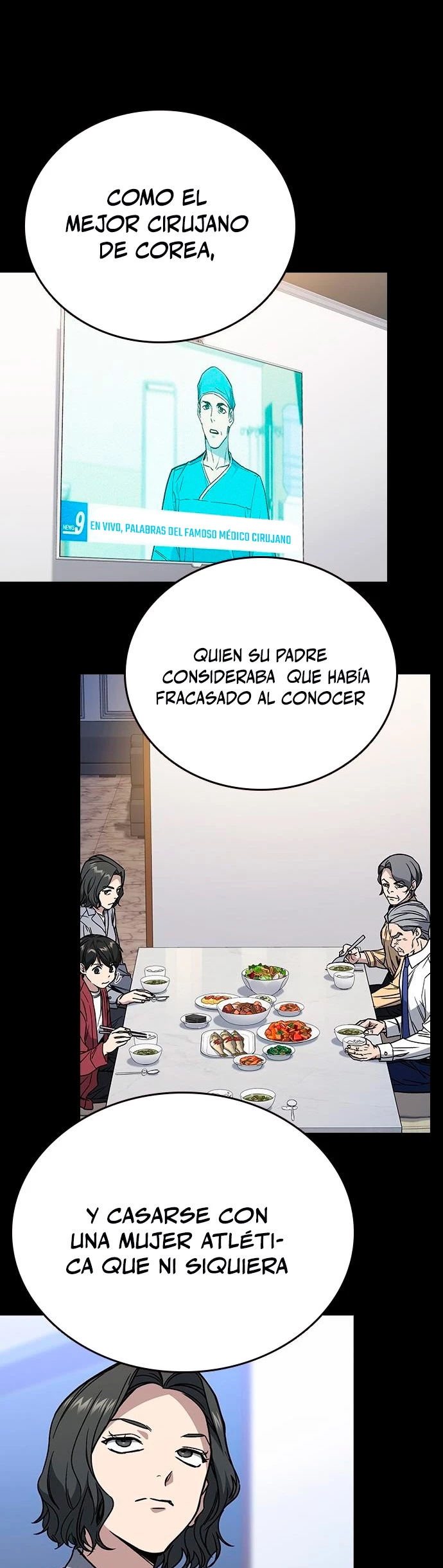Grupo de Estudio Capítulo 190 - Página 52 en español