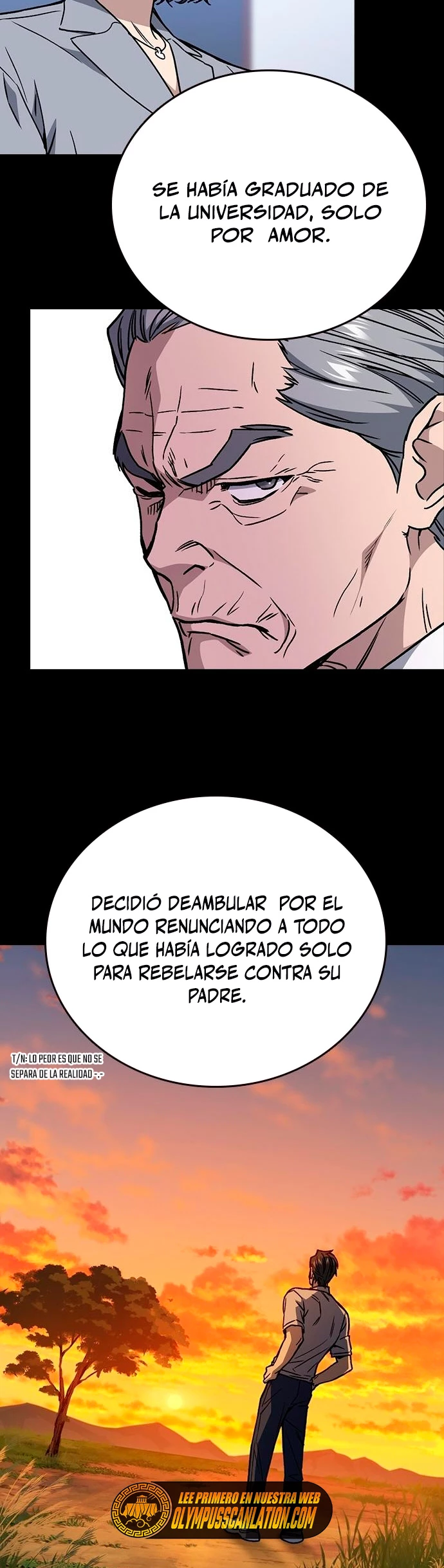 Grupo de Estudio Capítulo 190 - Página 53 en español