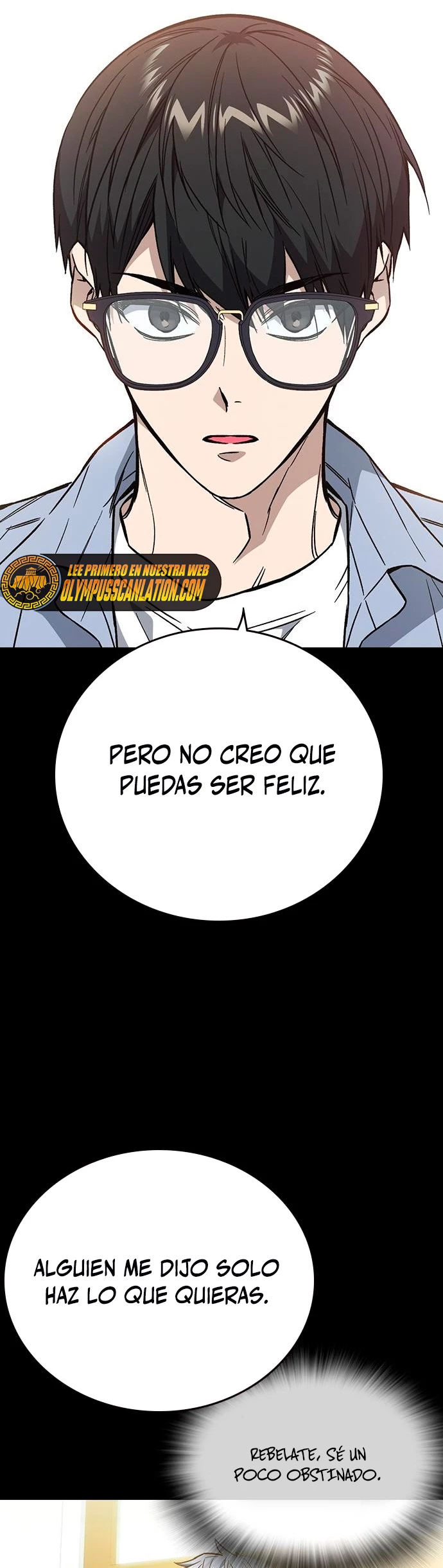 Grupo de Estudio Capítulo 190 - Página 55 en español