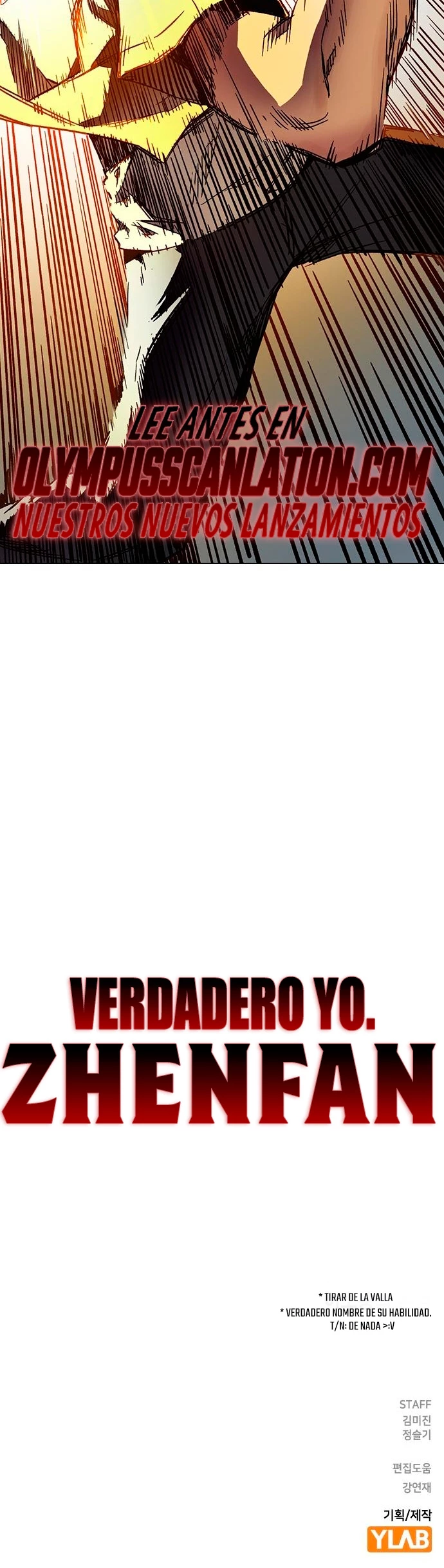 Grupo de Estudio Capítulo 190 - Página 61 en español