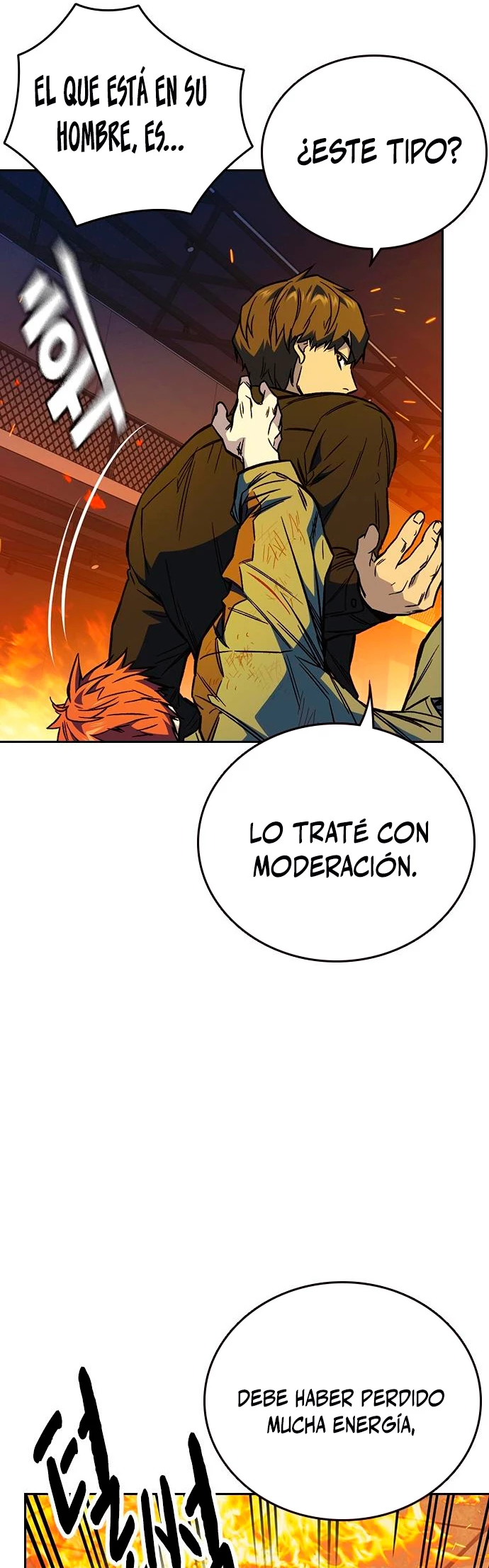 Grupo de Estudio Capítulo 191 - Página 42 en español