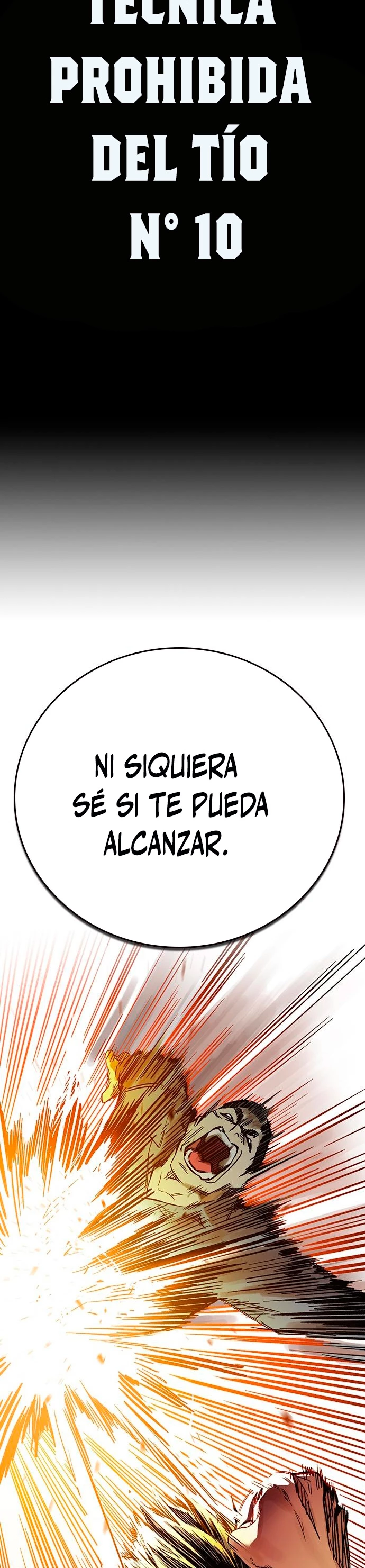 Grupo de Estudio Capítulo 191 - Página 5 en español