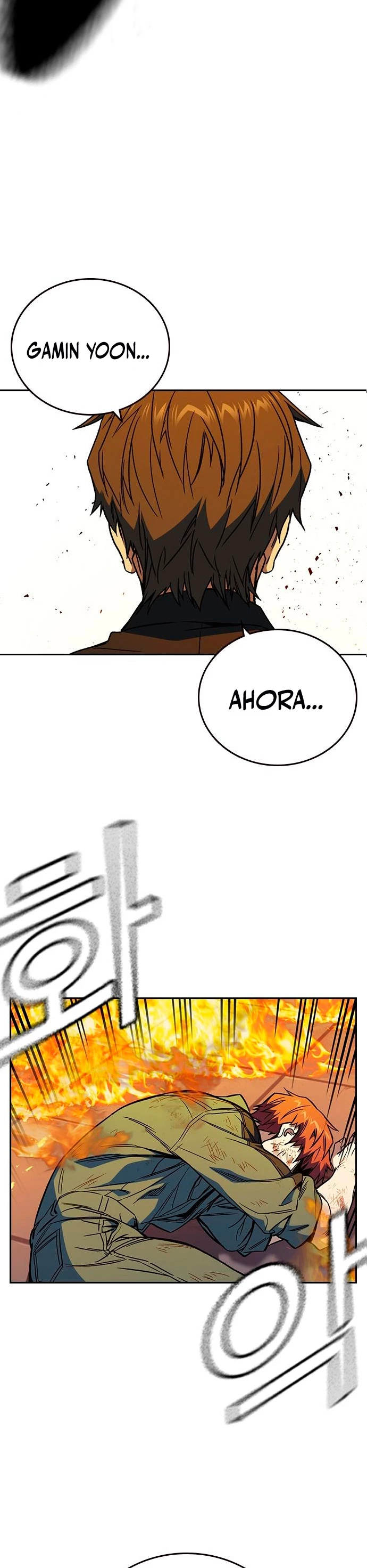 Grupo de Estudio Capítulo 192 - Página 10 en español