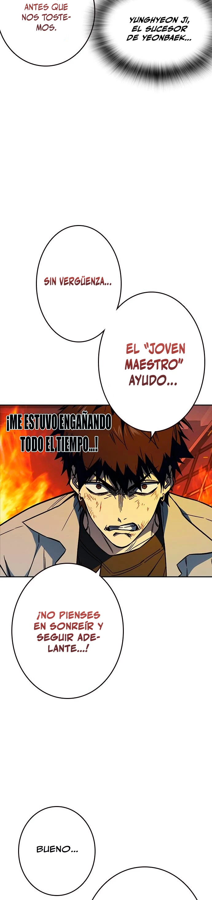 Grupo de Estudio Capítulo 192 - Página 13 en español