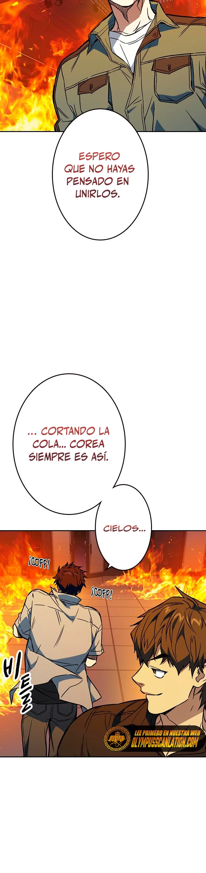 Grupo de Estudio Capítulo 192 - Página 16 en español