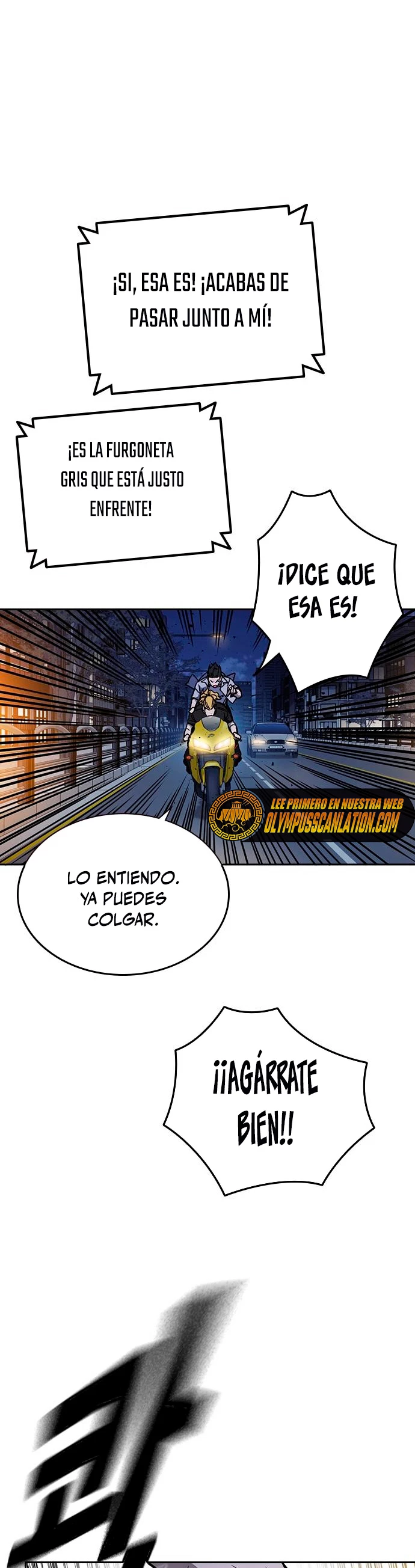 Grupo de Estudio Capítulo 193 - Página 29 en español