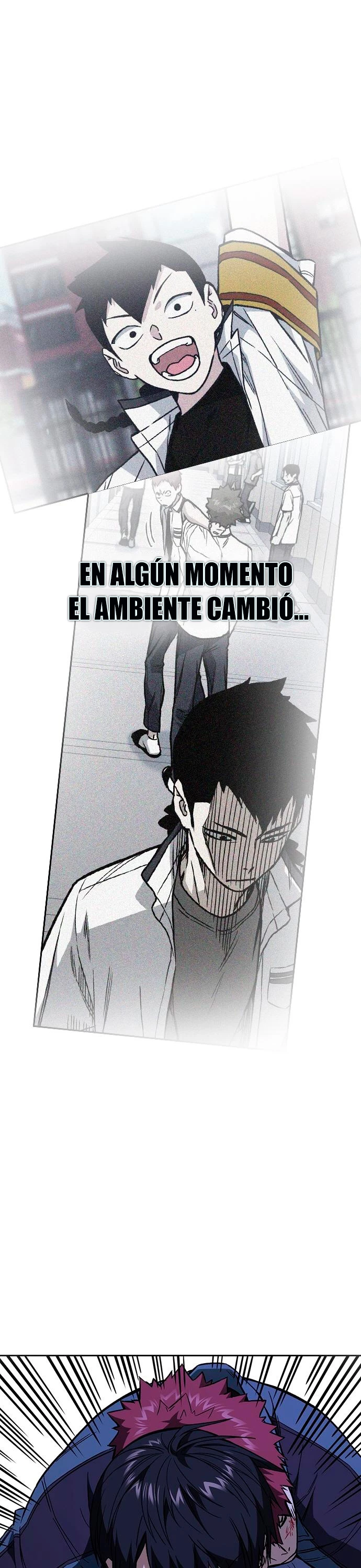 Grupo de Estudio Capítulo 193 - Página 5 en español