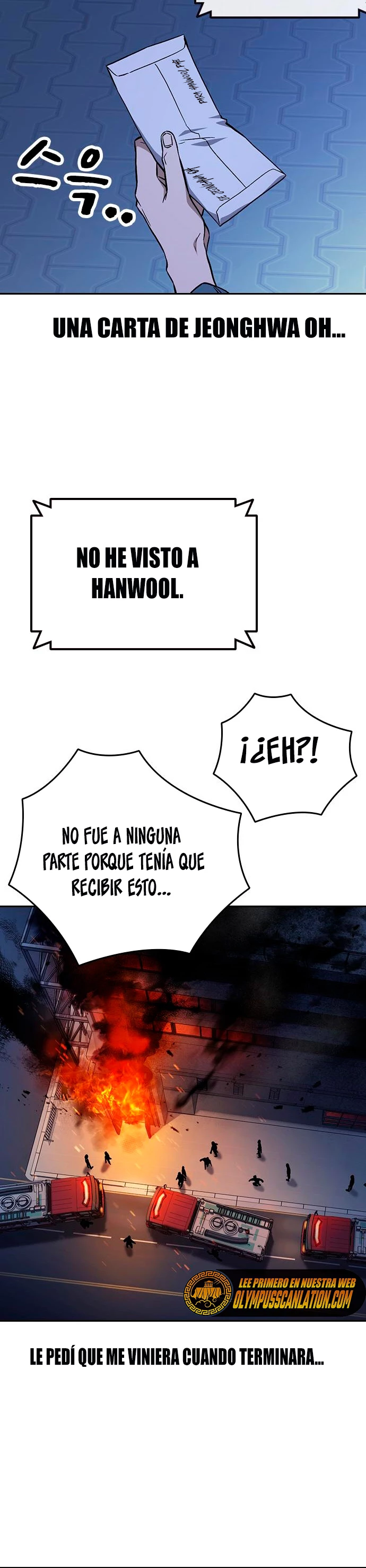 Grupo de Estudio Capítulo 193 - Página 51 en español