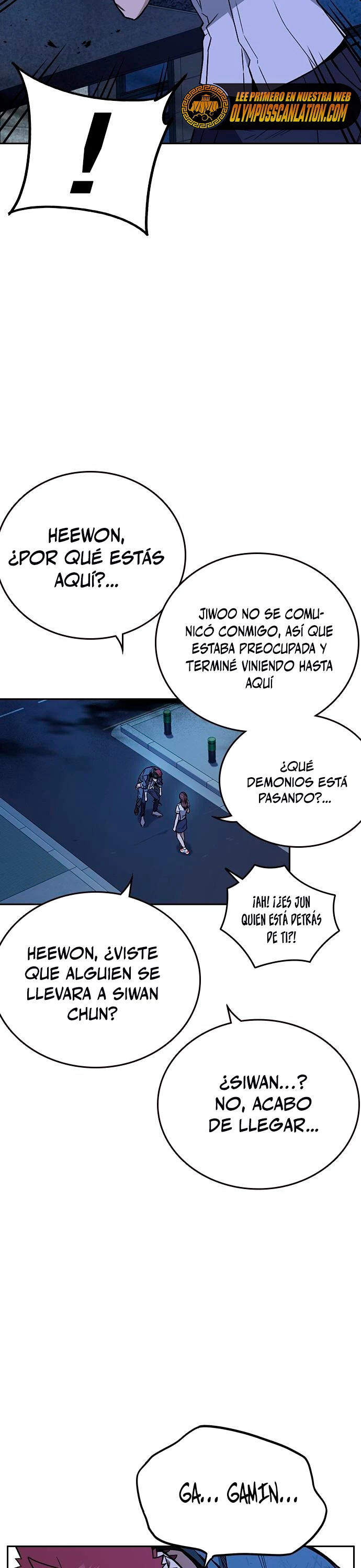 Grupo de Estudio Capítulo 193 - Página 9 en español