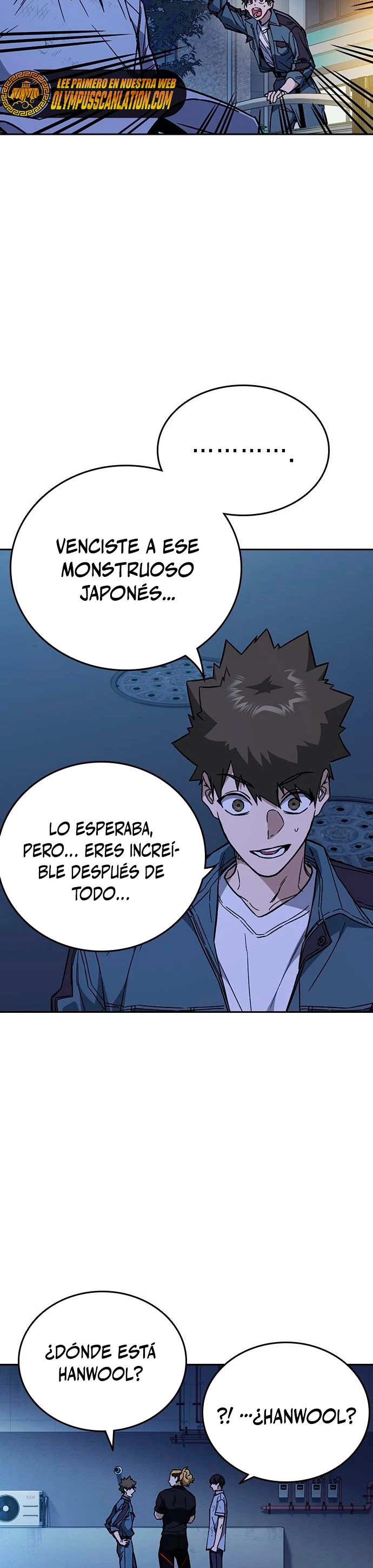 Grupo de Estudio Capítulo 194 - Página 10 en español