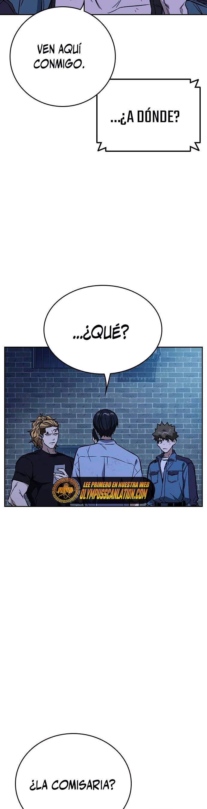 Grupo de Estudio Capítulo 194 - Página 14 en español