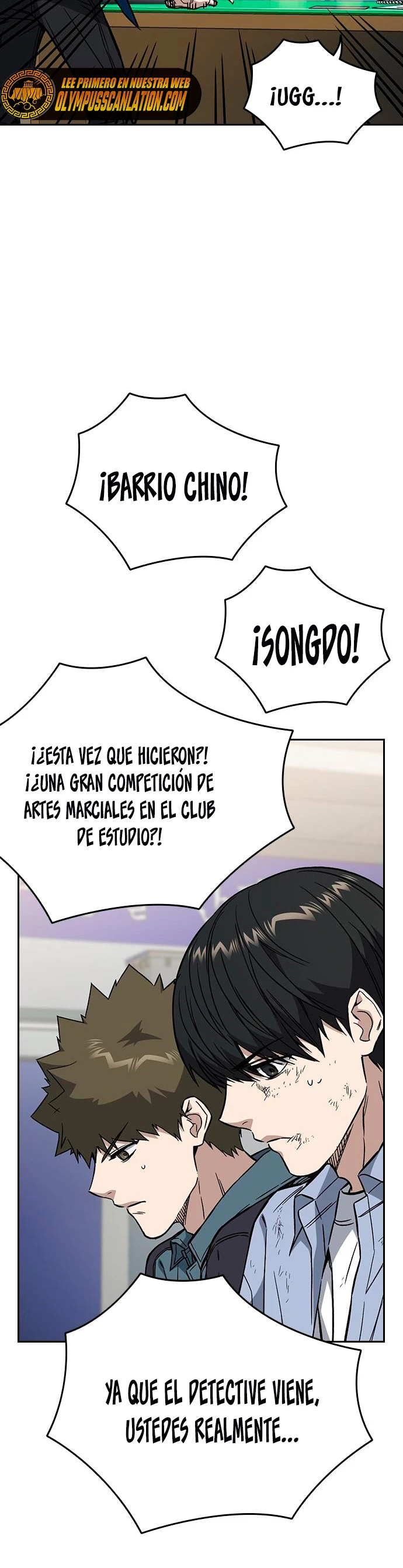 Grupo de Estudio Capítulo 194 - Página 17 en español