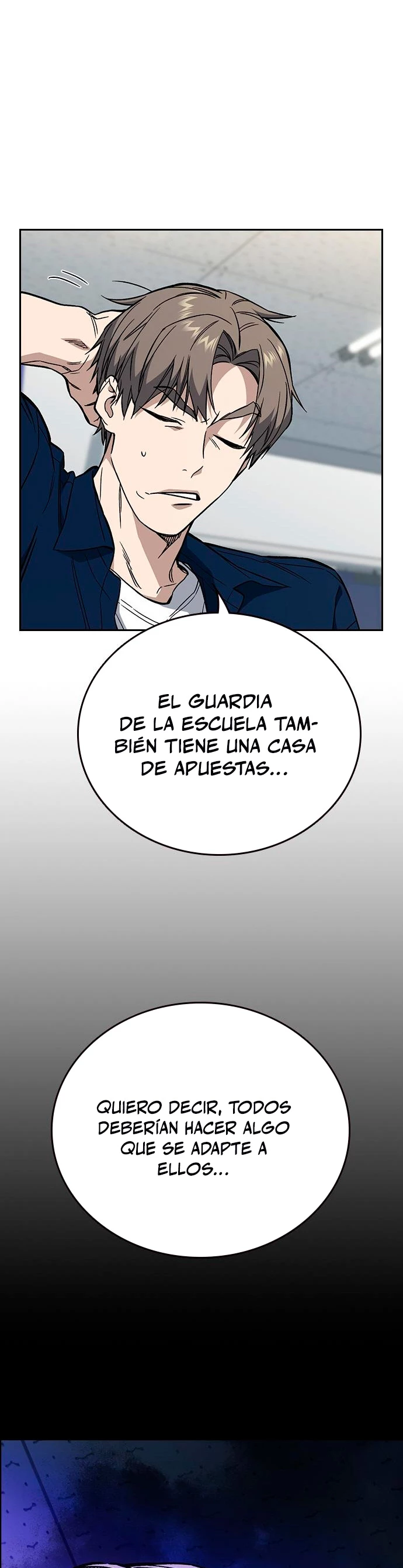 Grupo de Estudio Capítulo 194 - Página 18 en español