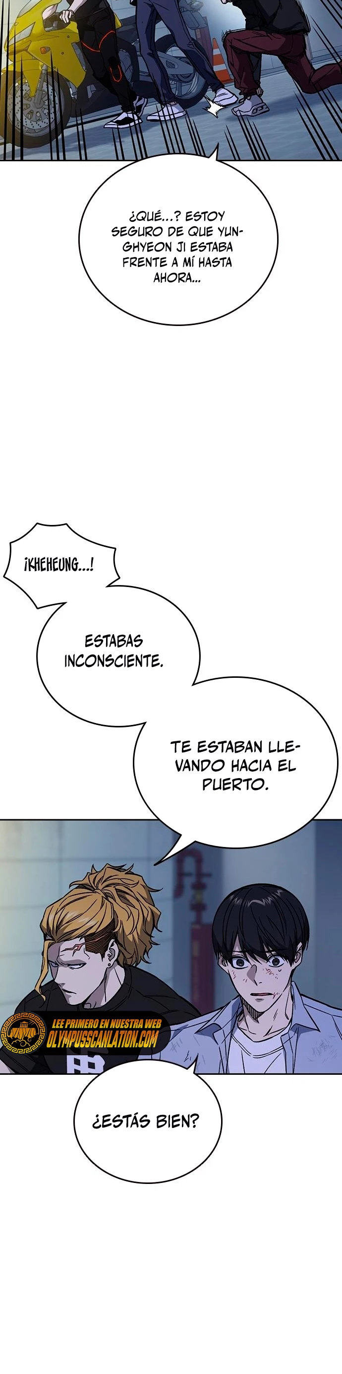 Grupo de Estudio Capítulo 194 - Página 3 en español