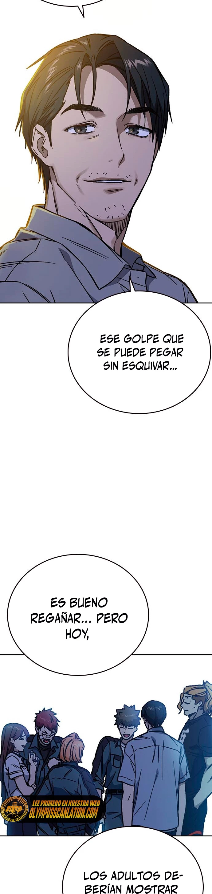 Grupo de Estudio Capítulo 194 - Página 47 en español