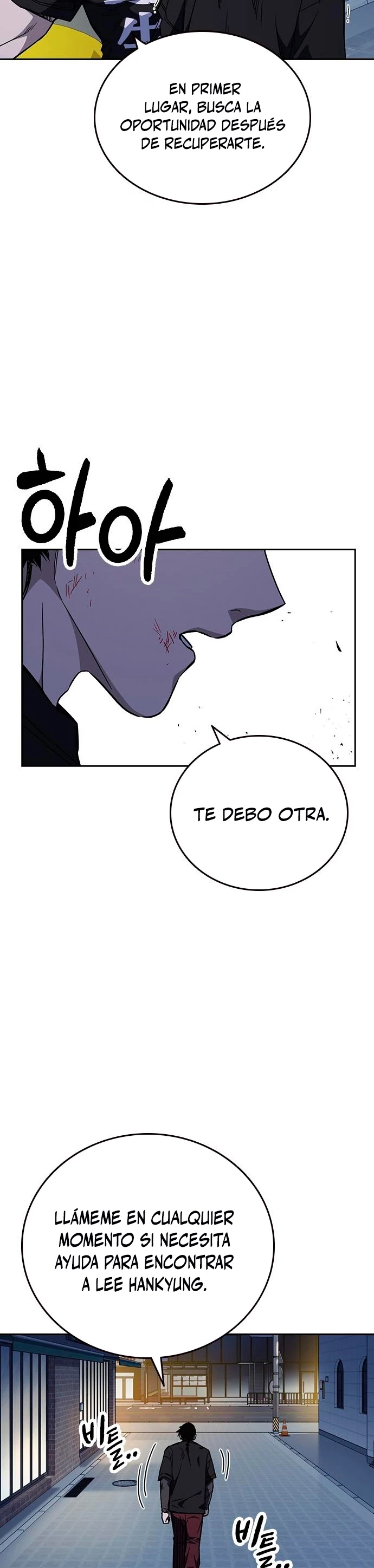 Grupo de Estudio Capítulo 194 - Página 6 en español