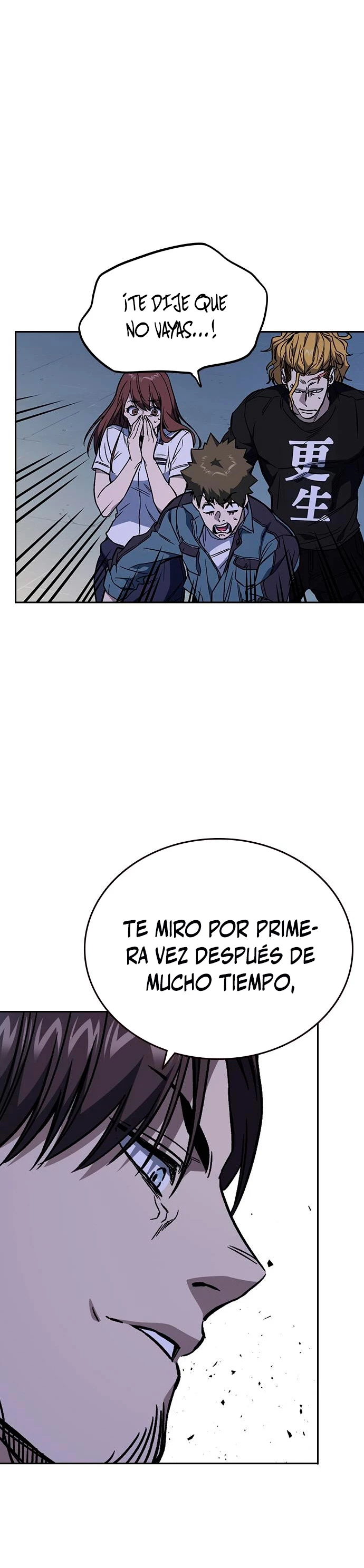 Grupo de Estudio Capítulo 195 - Página 14 en español